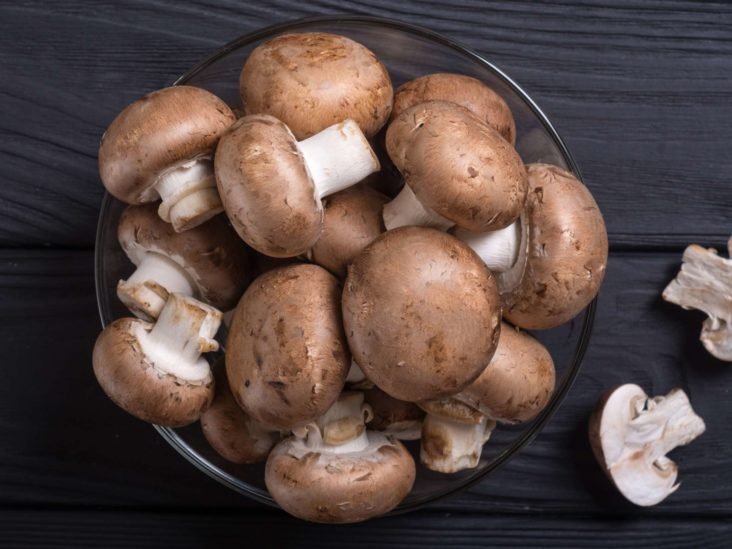 Practical trainings on Mushroom farming