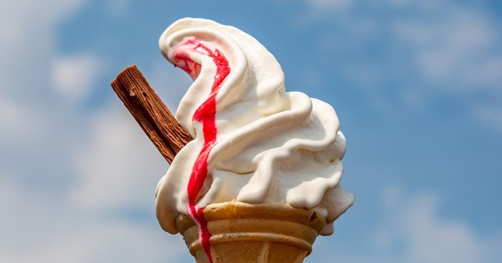 Practical trainings on making ICE cream of various flavors and chockstics.