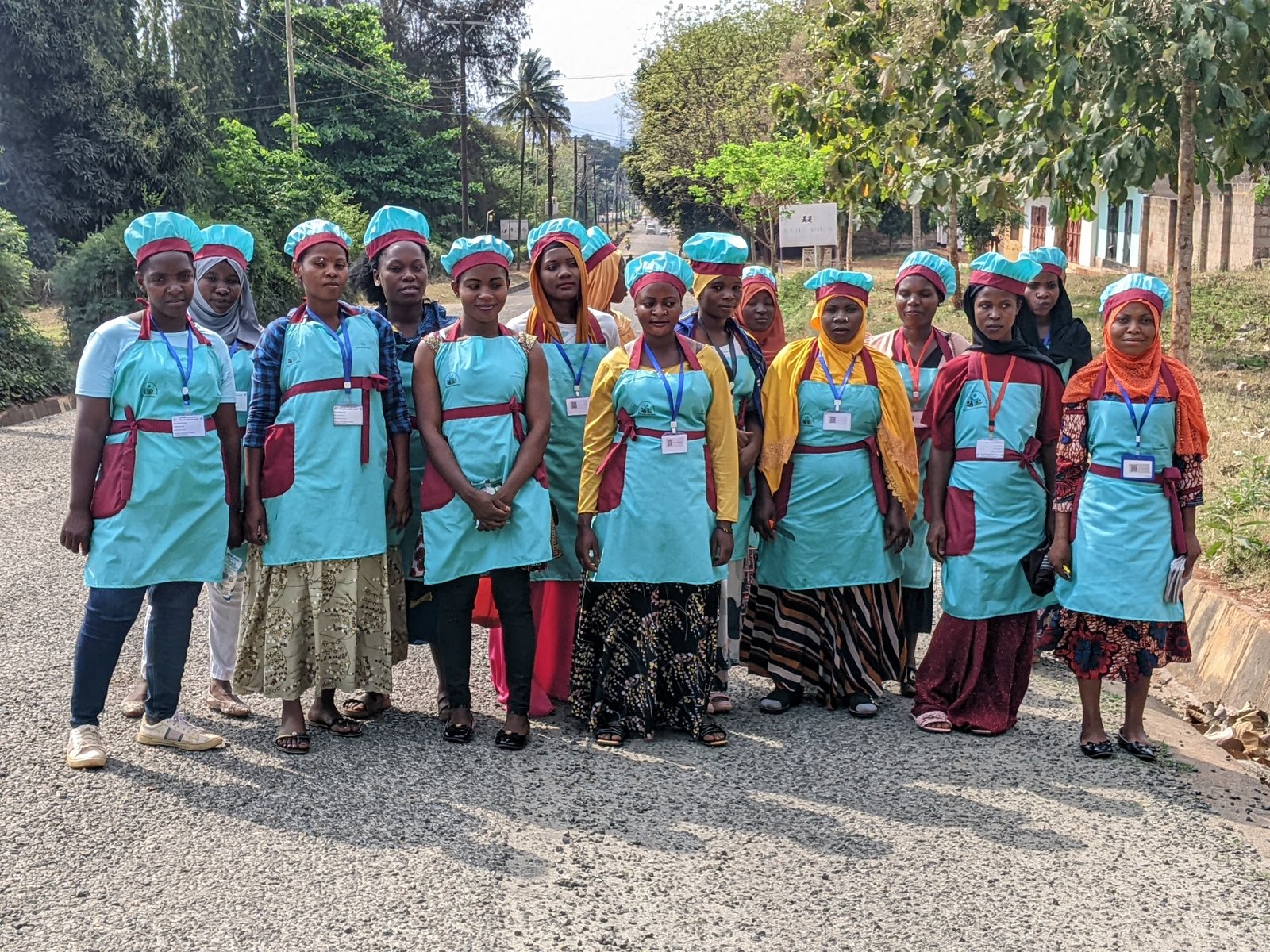 Gender Equality & Women Empowerment