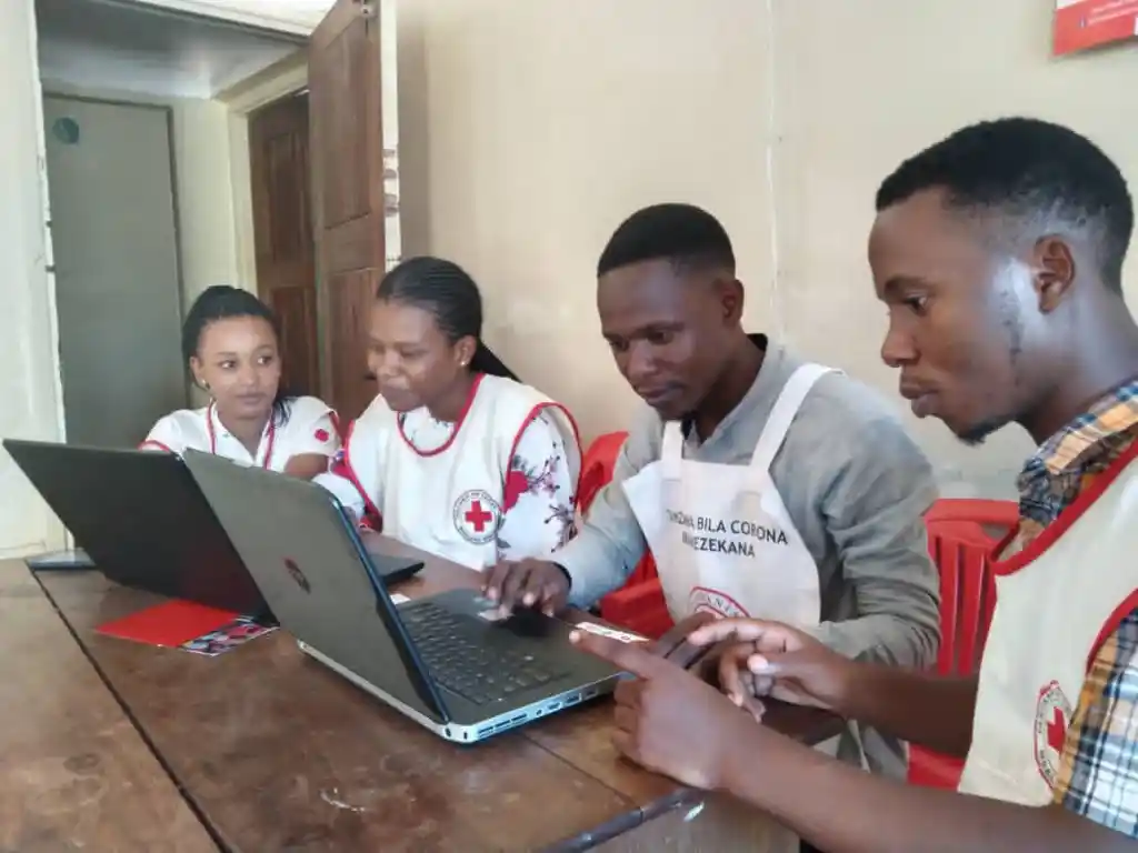 Field Practical Training to 14 Sokoine University of Agriculture Students.